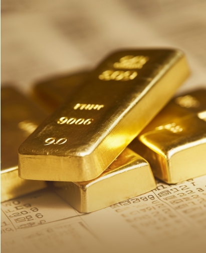 央行“八连增”黄金，下半年金价走势还乐观吗？机构依旧看好后续表现