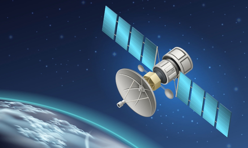 工信部：推动手机等终端设备直连卫星加快推广应用